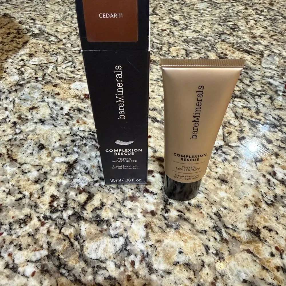 bareMinerals Complexion Rescue Tinted Moisturizer - Neutral Beige